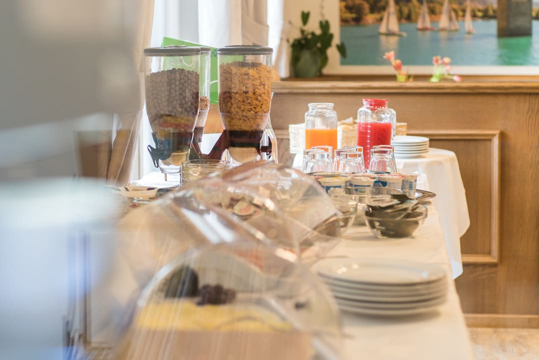 Gastro Residence Ortlerhof