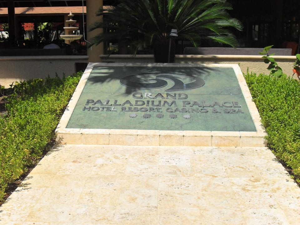 Hotel Grand Palladium Bávaro Suites Resort & Spa Grand Palladium Select Bávaro Resort & Spa