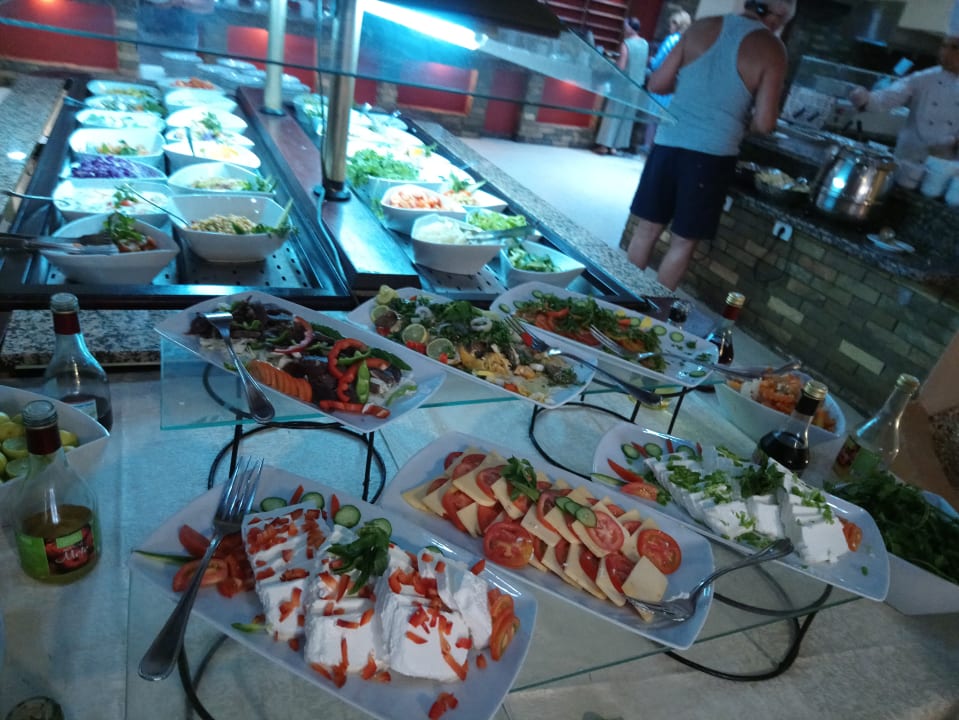 Gastro Regency Plaza Aqua Park & Spa