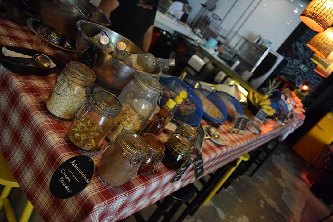 Gastro Mama Shelter Rio De Janeiro