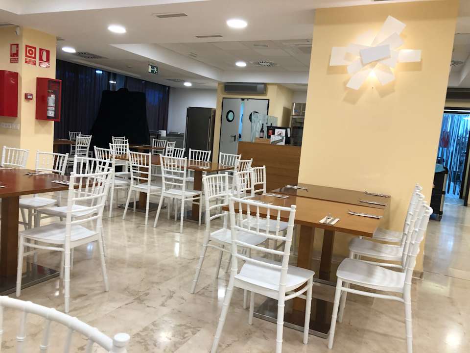 Gastro Ona Valle Romano Golf & Resort