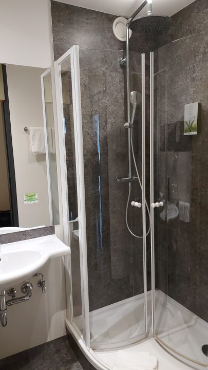 Zimmer Parkhotel Brunauer