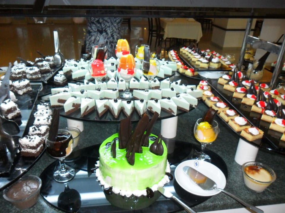 Lecker Hotel Süral Resort