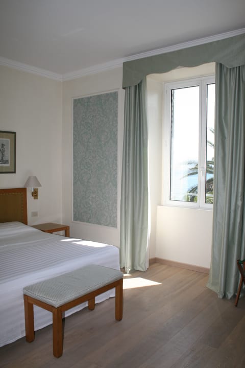 Zimmer Grand Hotel Arenzano