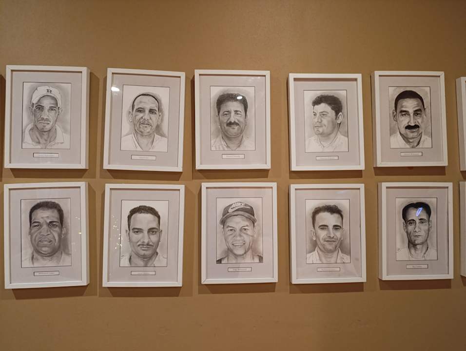 Zimmer Hotel Three Corners Ocean View prestige - Adults only