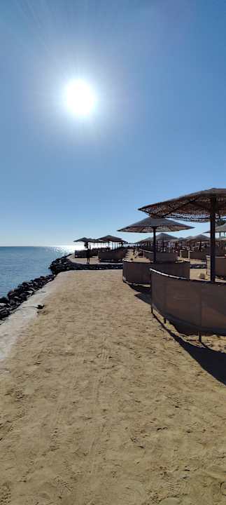 Strand Grand Makadi
