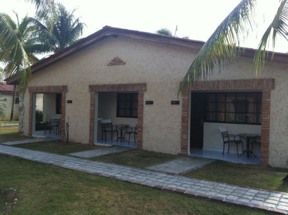 Unser Haus Villas Bavaro Resort & Spa