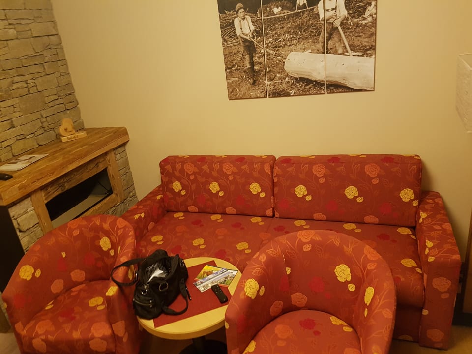 Zimmer Hotel Kohlerhof