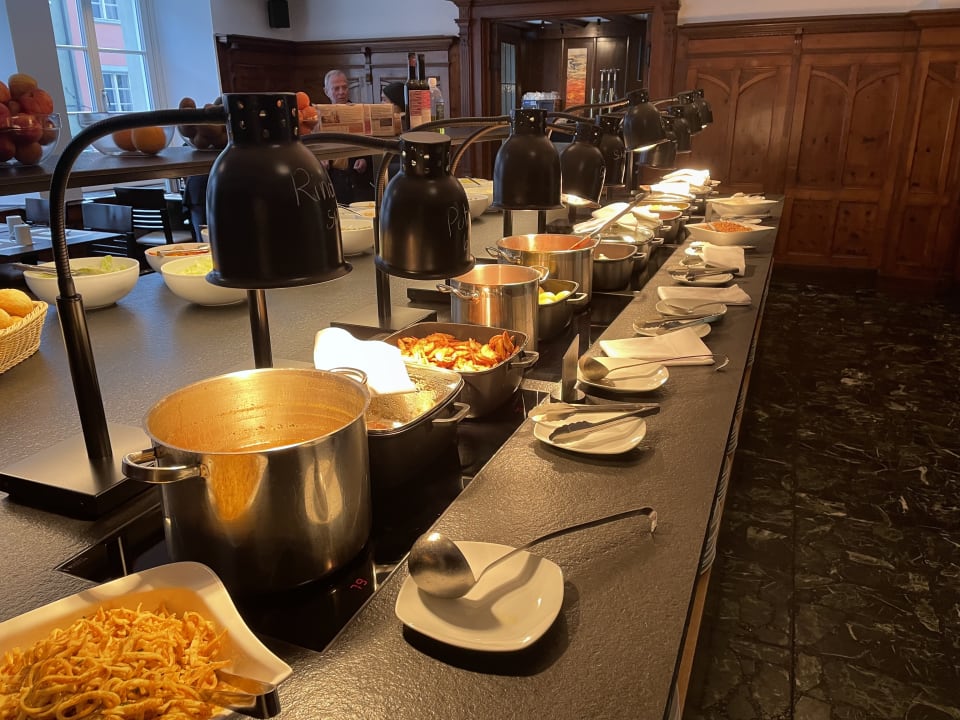 Gastro Central Hotel Löwen