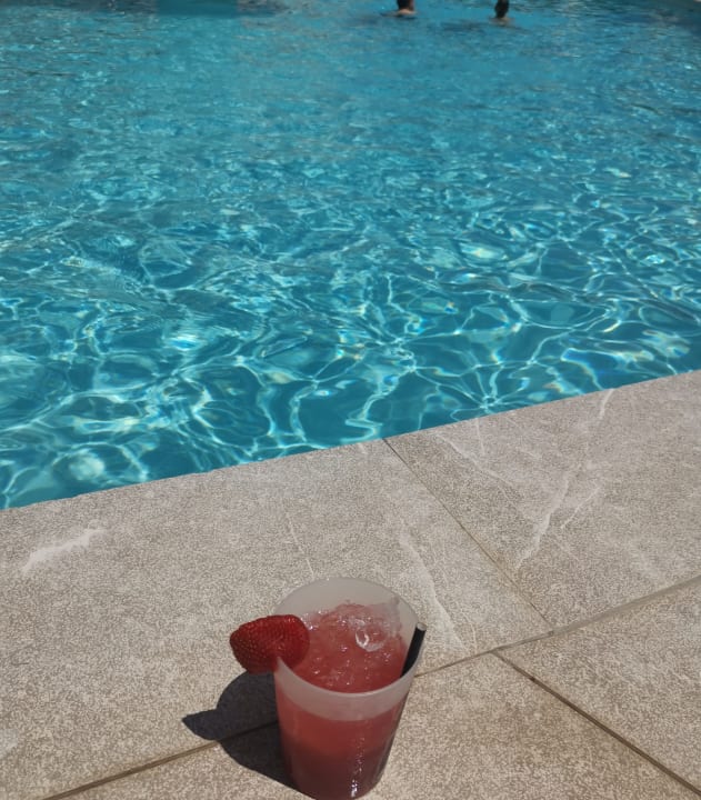 Gastro BG Hotel Rei del Mediterrani Palace