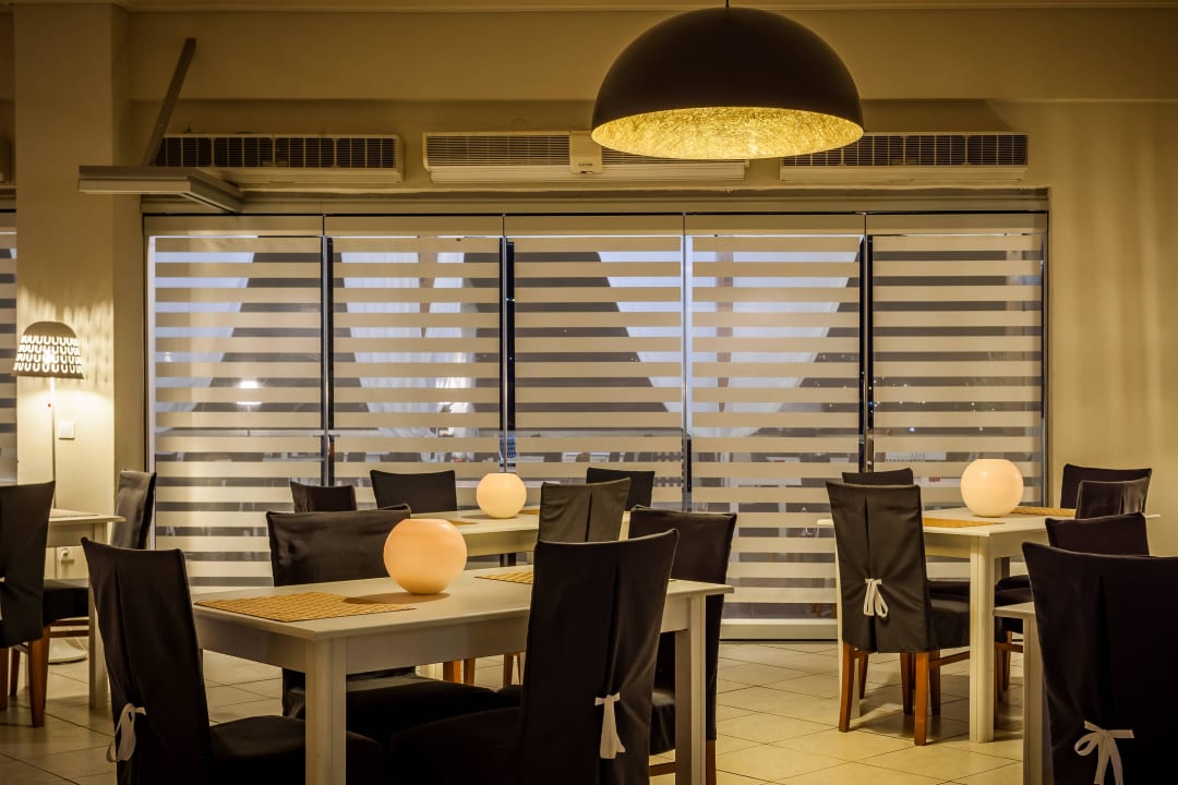 Skopelos Holidays Hotel & Spa-restaurant  Skopelos Holidays Hotel & Spa