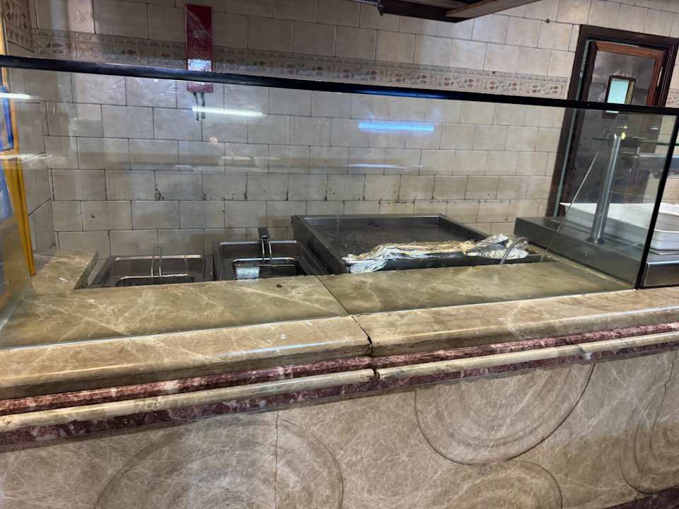 Gastro Hotel Titanic Palace