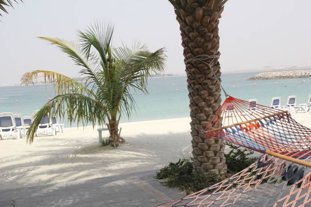 Strand DoubleTree by Hilton Resort & Spa Marjan Island