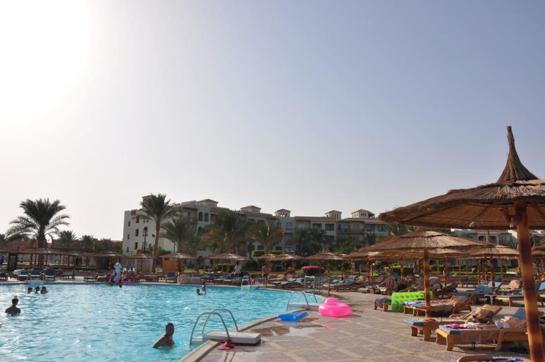 Actionpool Pickalbatros Dana Beach Resort - Hurghada