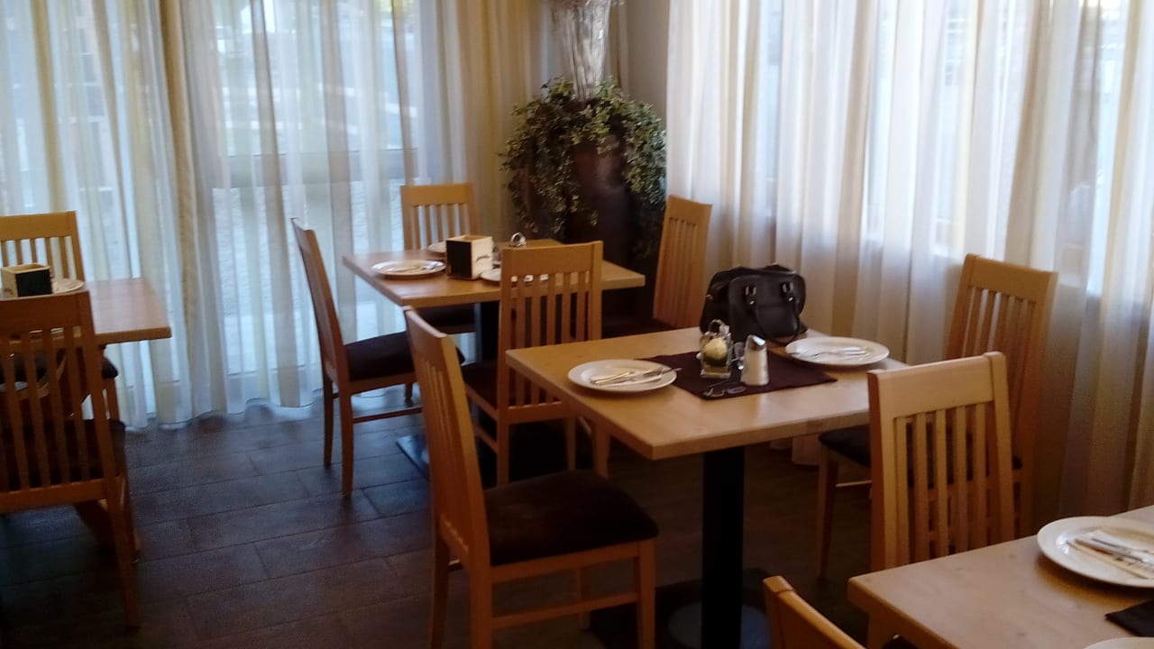 Restaurant Almhotel Kärnten