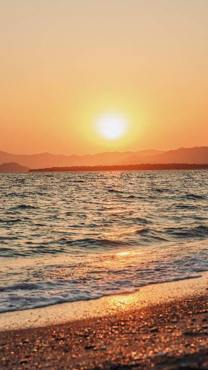 Strand Sundia Exclusive By Liberty Fethiye