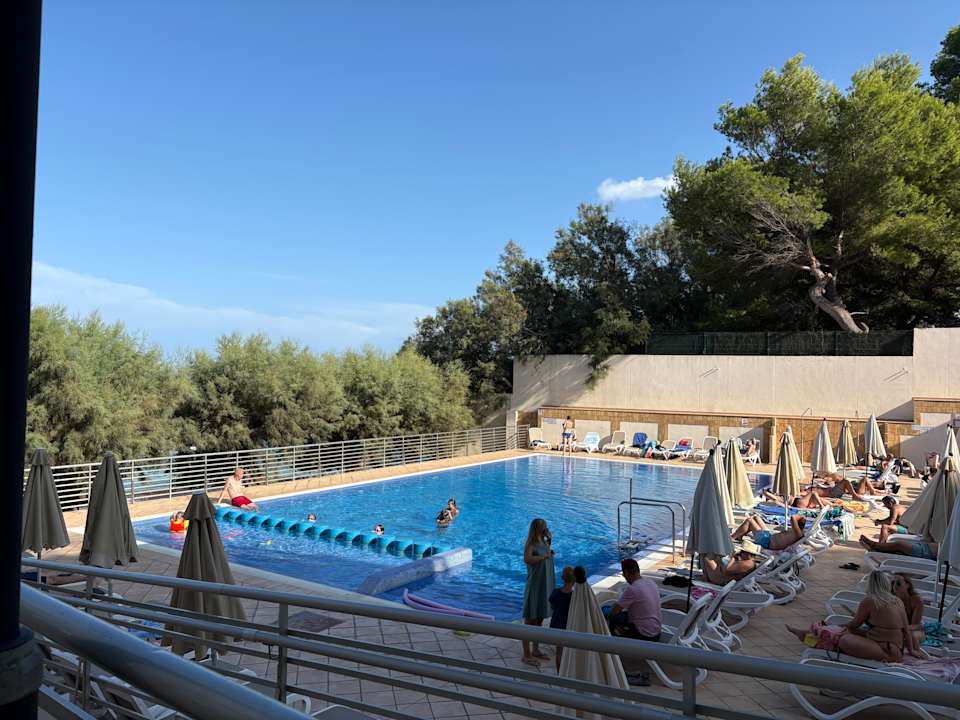 Pool Hotel Na Forana