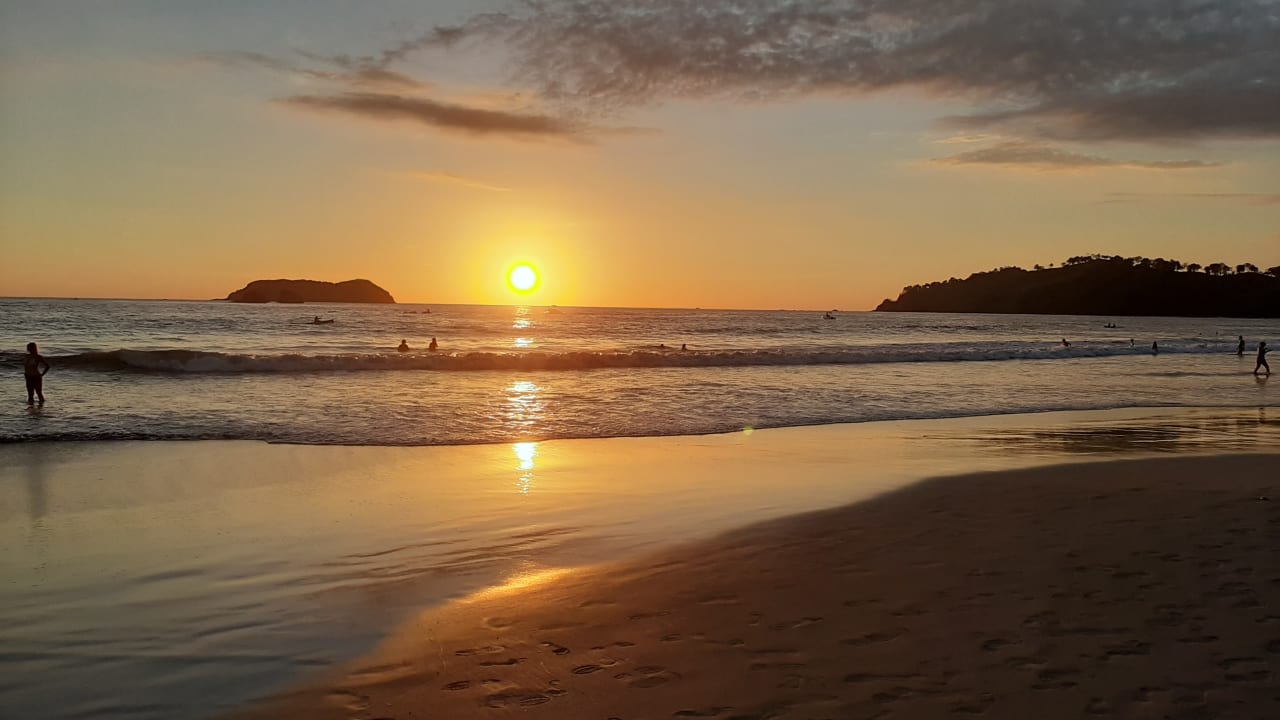 Strand Hotel Manuel Antonio