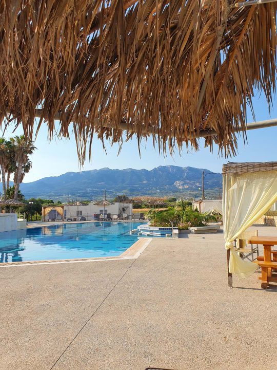 Pool Ilios K Village Resort