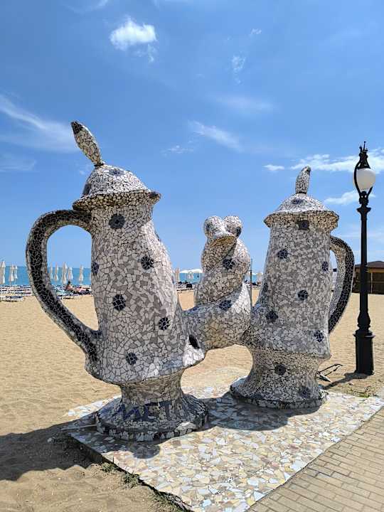 Sonstiges Sentido Marea