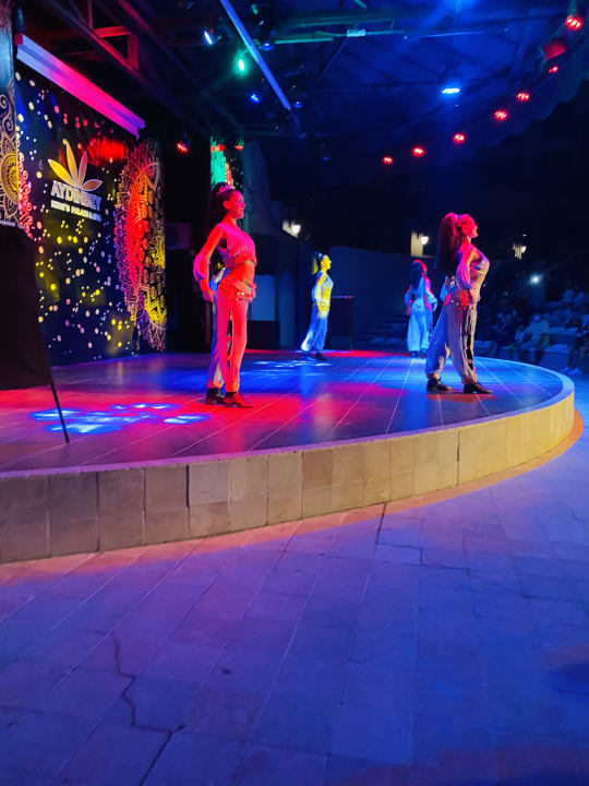 Sport & Freizeit Aydinbey Kings Palace & Spa