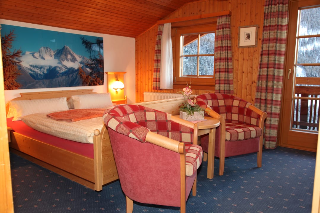 Zimmer Pension Haus Fritz