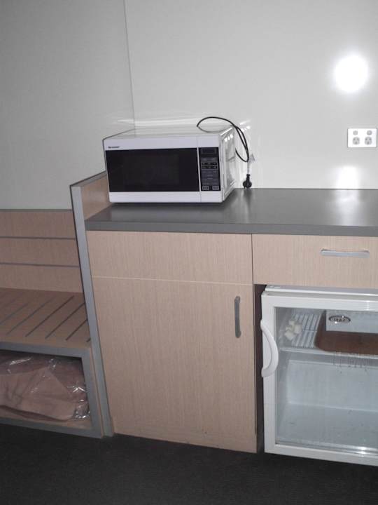 Zimmer Hotel Travelodge Rockhampton