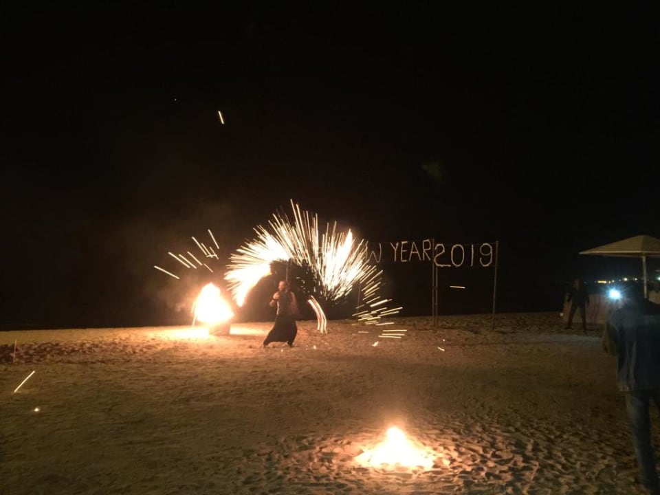 Strand Menaville Safaga