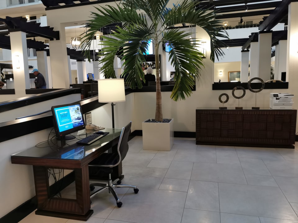 Sonstiges Hotel Embassy Suites Destin Miramar Beach