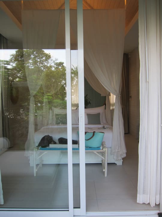 Zimmer Cape Kudu Hotel, Koh Yao Noi