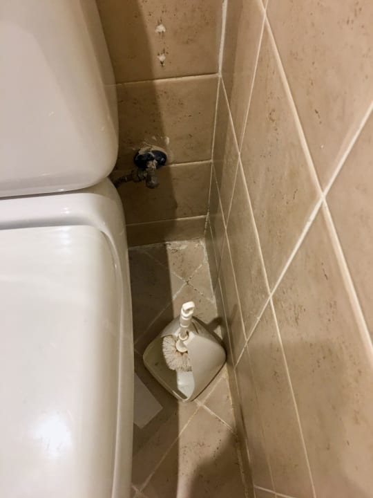 Zimmer Malikia Resort Abu Dabbab