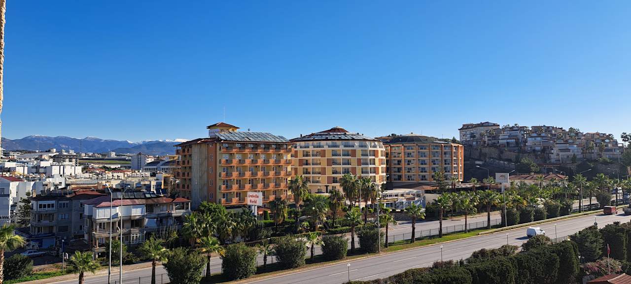 Zimmer Aska Hotel Just in Beach