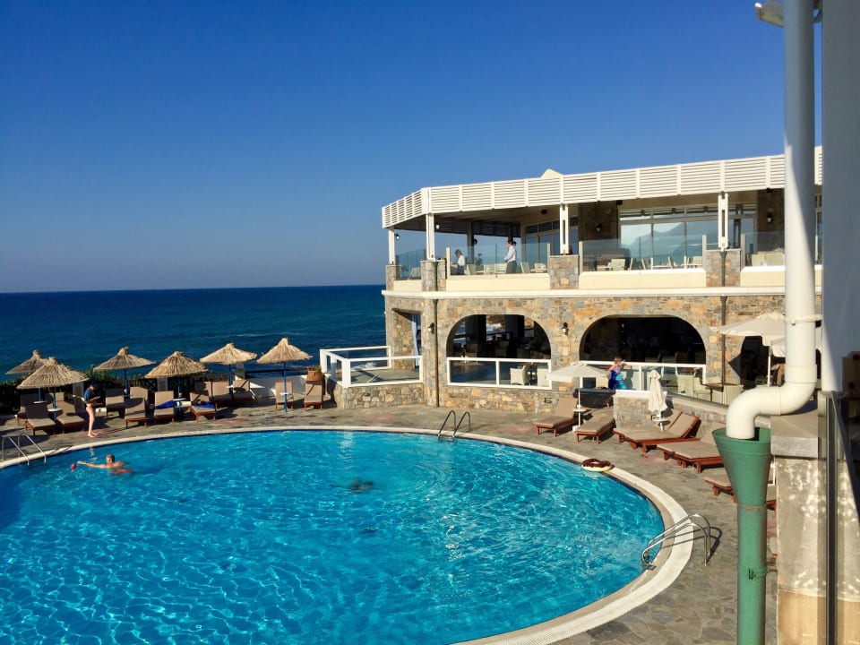 Pool Alexander Beach Hotel & Village Resort