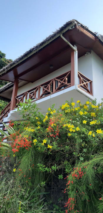 Zimmer Chalets Côté Mer