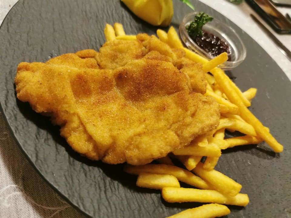 Gastro Verwöhnhotel Kristall