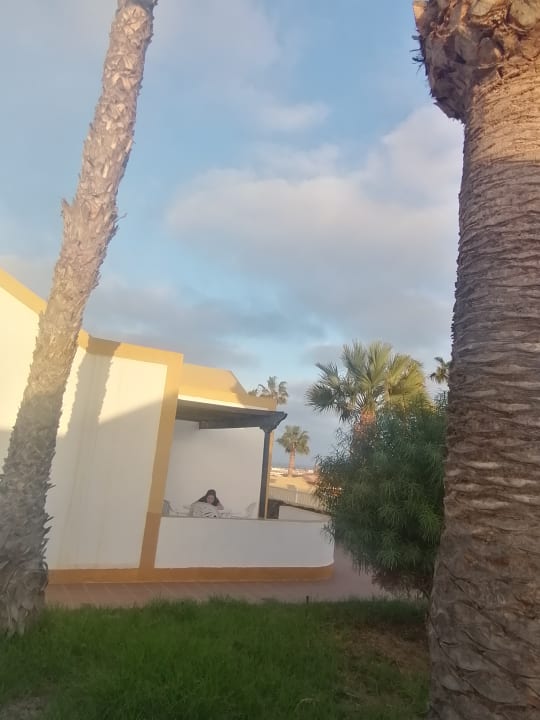 Zimmer MP Club Caleta Dorada