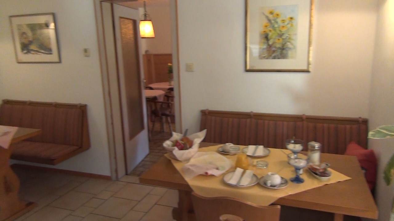 Gastro Ferienwohnungen Quellenhof