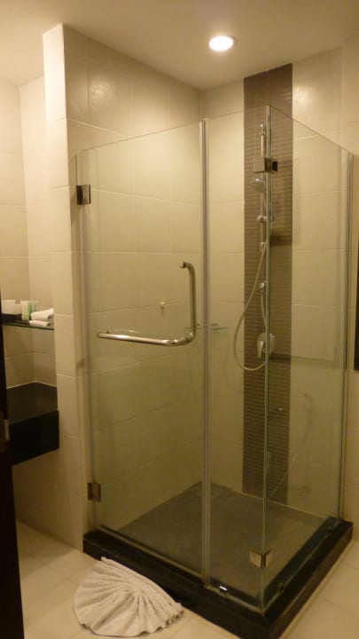 Zimmer Kantary Beach Hotel - KHAO LAK