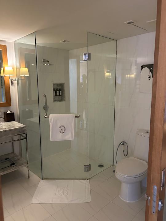 Zimmer Hotel Lebua At State Tower