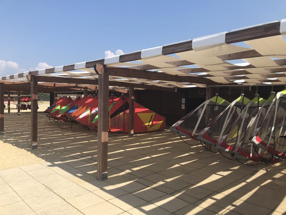 Sport & Freizeit TUI MAGIC LIFE Calabria