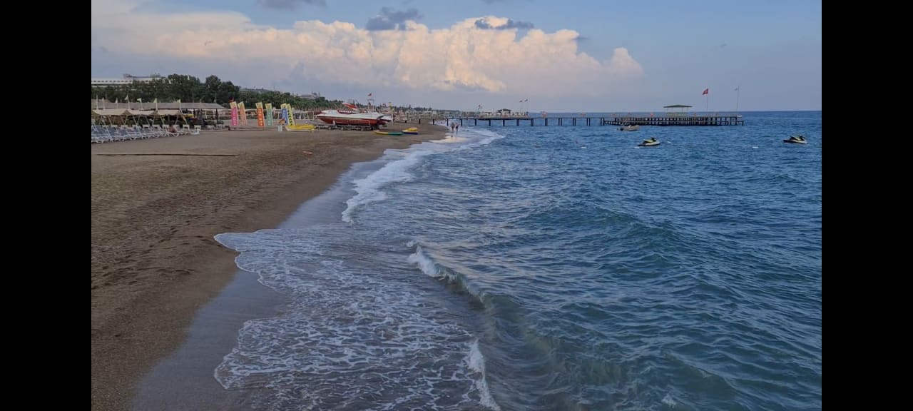 Strand Hotel Delphin Imperial