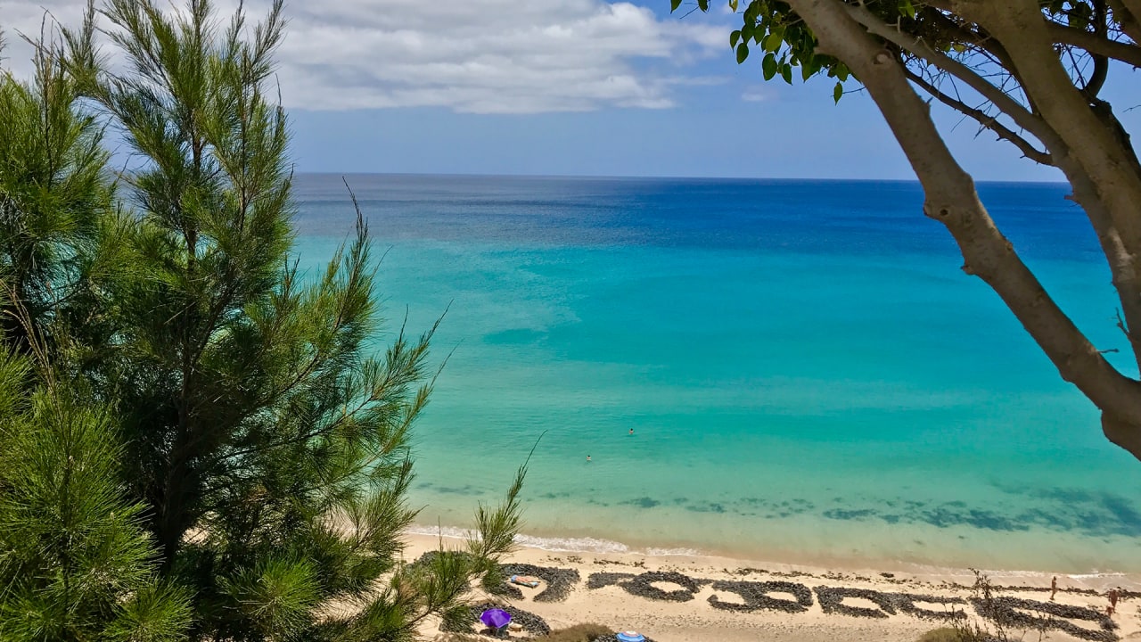 Strand Marina Playa Suite Hotel