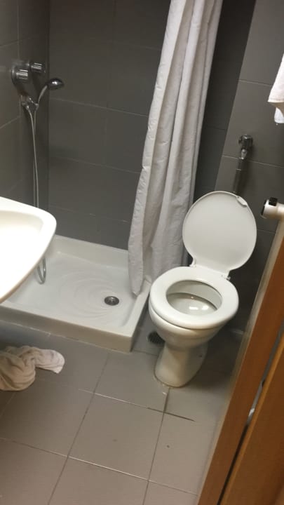 Zimmer Esperia City Hotel