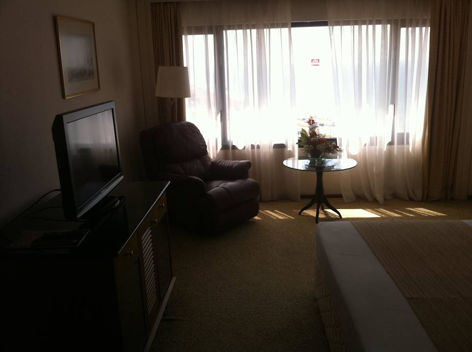 Еще одна комната Hotel Galadari Colombo