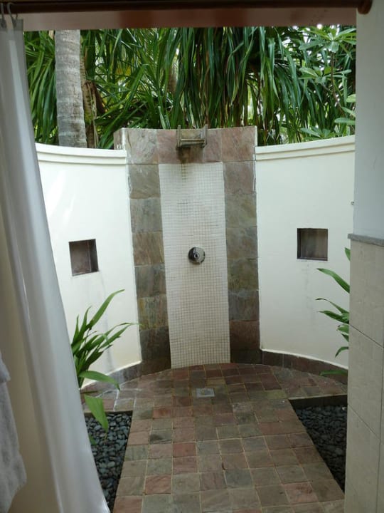 Villa Nr.1 Kuramathi Maldives