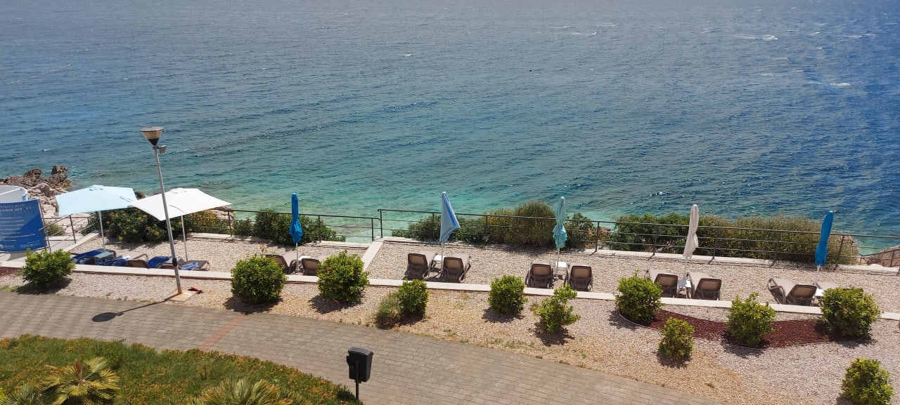 Strand Valamar Girandella Designed for Adults
