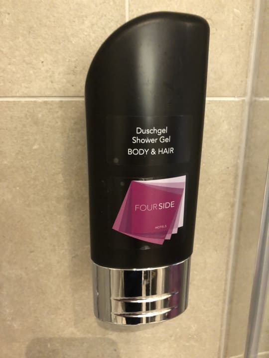 Zimmer Premier Inn Saarbrücken City Centre