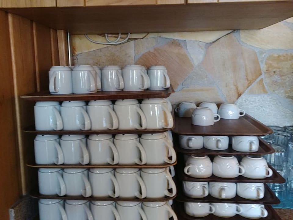 Gastro Gasthof Brauner Hirsch