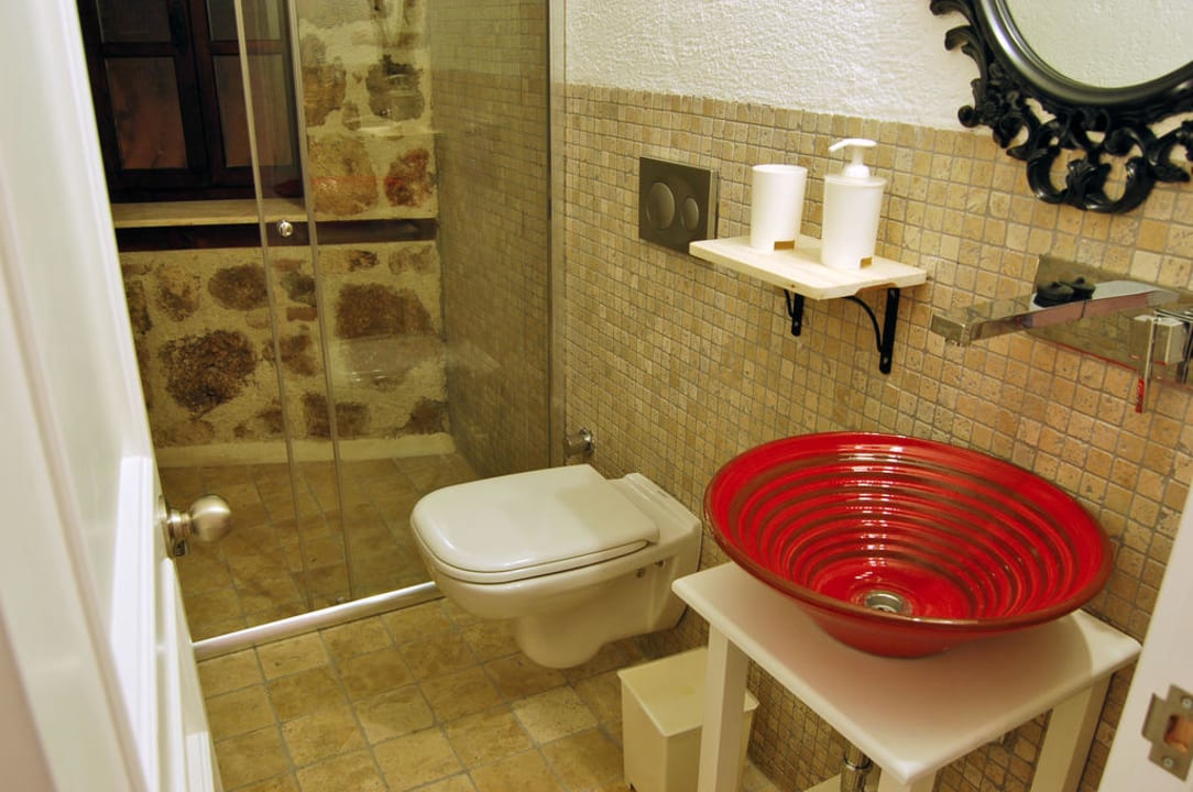 Suite rooms The Suite Apart Hotel