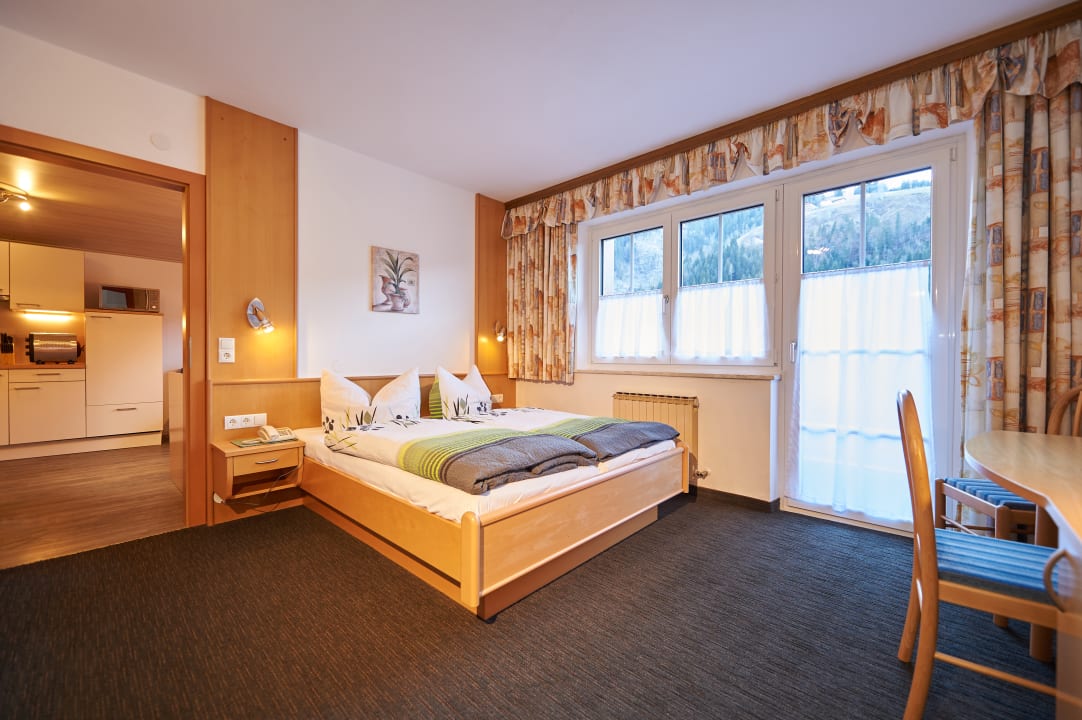 Zimmer Gästehaus Emmi